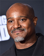 Seth Gilliam